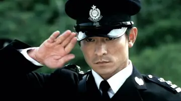 Backdrop to the movie "Infernal Affairs" #692735