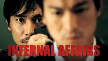 Backdrop to the movie "Infernal Affairs" #692736