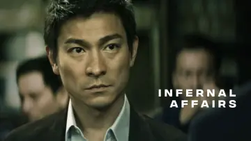 Backdrop to the movie "Infernal Affairs" #692737
