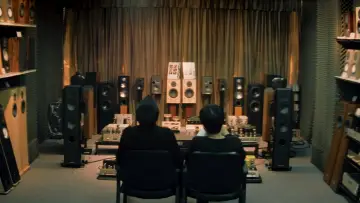 Backdrop to the movie "Infernal Affairs" #836417