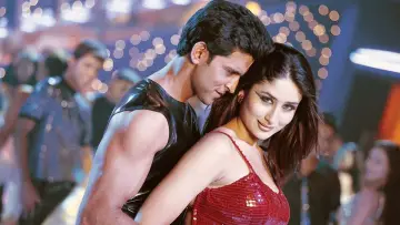 Backdrop to the movie "Kabhi Khushi Kabhie Gham" #755008