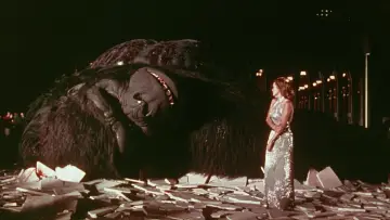 Backdrop to the movie "King Kong" #1533118