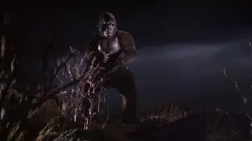 Backdrop to the movie "King Kong" #870104