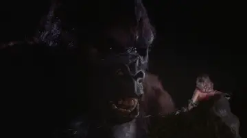 Backdrop to the movie "King Kong" #870107
