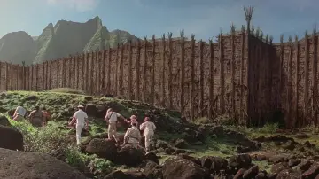 Backdrop to the movie "King Kong" #870110