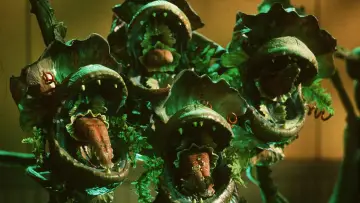 Backdrop to the movie "Little Shop of Horrors" #254325