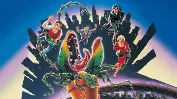 Backdrop to the movie "Little Shop of Horrors" #254335