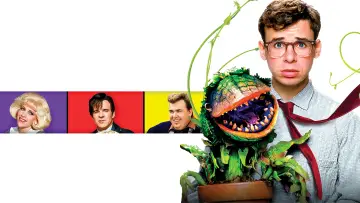 Backdrop to the movie "Little Shop of Horrors" #668257