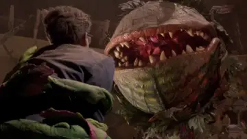 Backdrop to the movie "Little Shop of Horrors" #668267