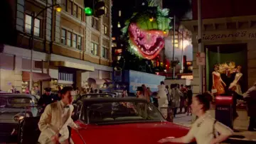 Backdrop to the movie "Little Shop of Horrors" #668270