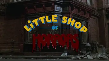 Backdrop to the movie "Little Shop of Horrors" #668272