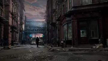 Backdrop to the movie "Little Shop of Horrors" #668277