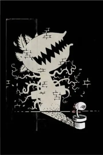 Poster to the movie "Little Shop of Horrors" #969721