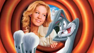Backdrop to the movie "Looney Tunes: Back in Action" #326276