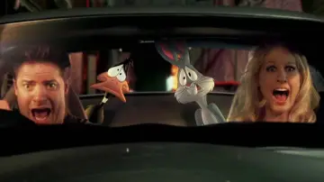Backdrop to the movie "Looney Tunes: Back in Action" #326286