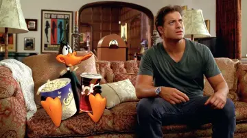 Backdrop to the movie "Looney Tunes: Back in Action" #326288