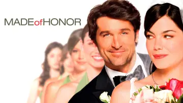 Backdrop to the movie "Made of Honor" #888795