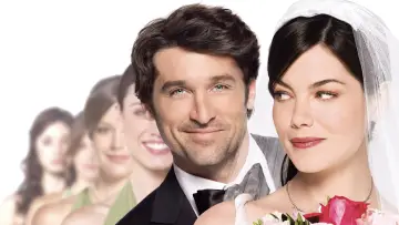 Backdrop to the movie "Made of Honor" #888796