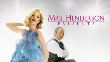 Backdrop to the movie "Mrs. Henderson Presents" #1045720