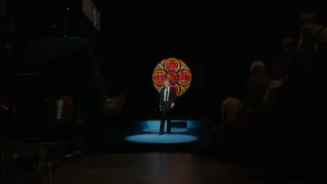 Backdrop to the movie "Network" #1628553
