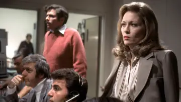 Backdrop to the movie "Network" #724111