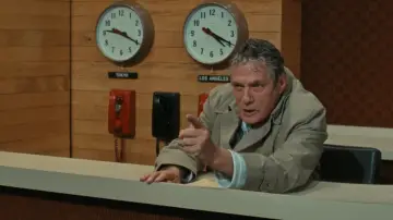 Backdrop to the movie "Network" #753475