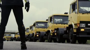 Backdrop to the movie "Police Story 2" #873578
