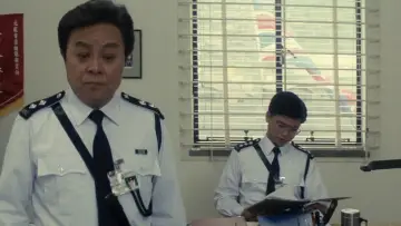 Backdrop to the movie "Police Story 2" #873583