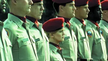 Backdrop to the movie "Private Benjamin" #1035803