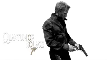 Backdrop to the movie "Quantum of Solace" #48320