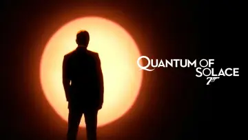 Backdrop to the movie "Quantum of Solace" #772727