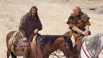 Backdrop to the movie "Robin and Marian" #376909