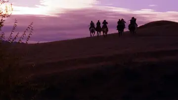 Backdrop to the movie "Seven Swords" #400782