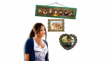 Backdrop to the movie "Sydney White" #1007042