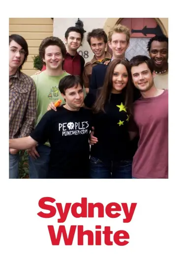 Poster to the movie "Sydney White" #1168395