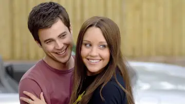 Backdrop to the movie "Sydney White" #340546