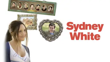 Backdrop to the movie "Sydney White" #942215