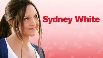 Backdrop to the movie "Sydney White" #942216