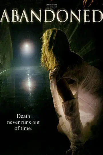 Poster to the movie "The Abandoned" #1096458