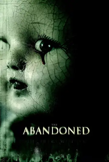 Poster to the movie "The Abandoned" #1096460