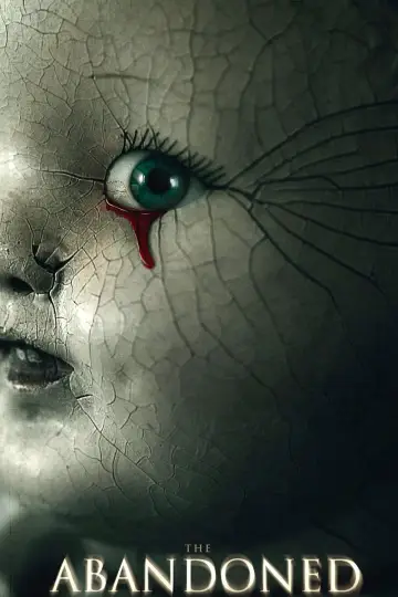 Poster to the movie "The Abandoned" #1096461