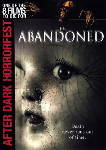 Poster to the movie "The Abandoned" #1568942