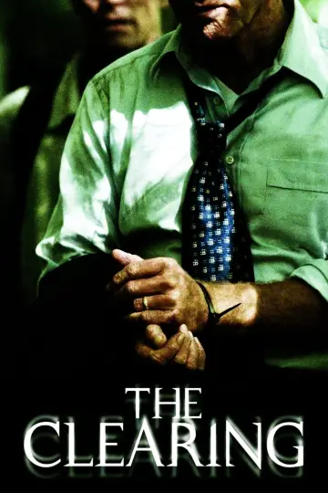 The Clearing poster