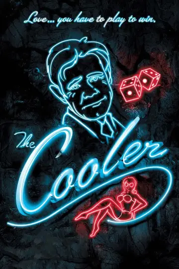 Poster to the movie "The Cooler" #268136