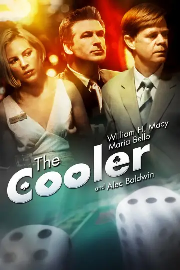 Poster to the movie "The Cooler" #995853