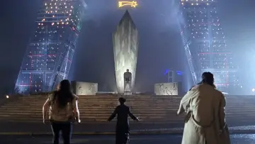 Backdrop to the movie "The Day of the Beast" #989282