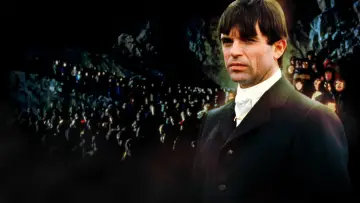 Backdrop to the movie "The Final Conflict" #381182