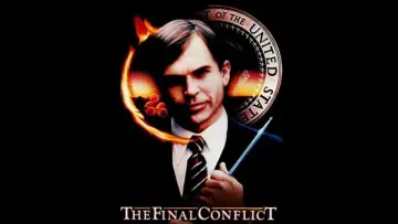 Backdrop to the movie "The Final Conflict" #895534