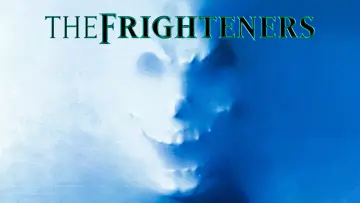 Backdrop to the movie "The Frighteners" #255298