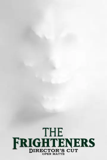 Poster to the movie "The Frighteners" #255310